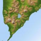 Гидрография Камчатки: реки, озера, подземные воды Происхождение из глубины веков