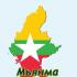 Мьянма на карте — где находится Мьянма (Бирма) на карте мира Где находится Мьянма и что это за страна
