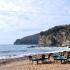 Курорты черногории с песчаными пляжами