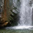 Водопады кипра Водопады троодоса