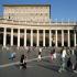 Всемирно известные здания: как устроен Ватикан Мировые шедевры в дворцах Ватикана