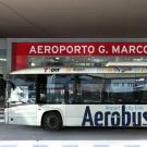 Аэропорт Болонья Гульельмо Маркони (Bologna Guglielmo Marconi Airport) Такси из аэропорта
